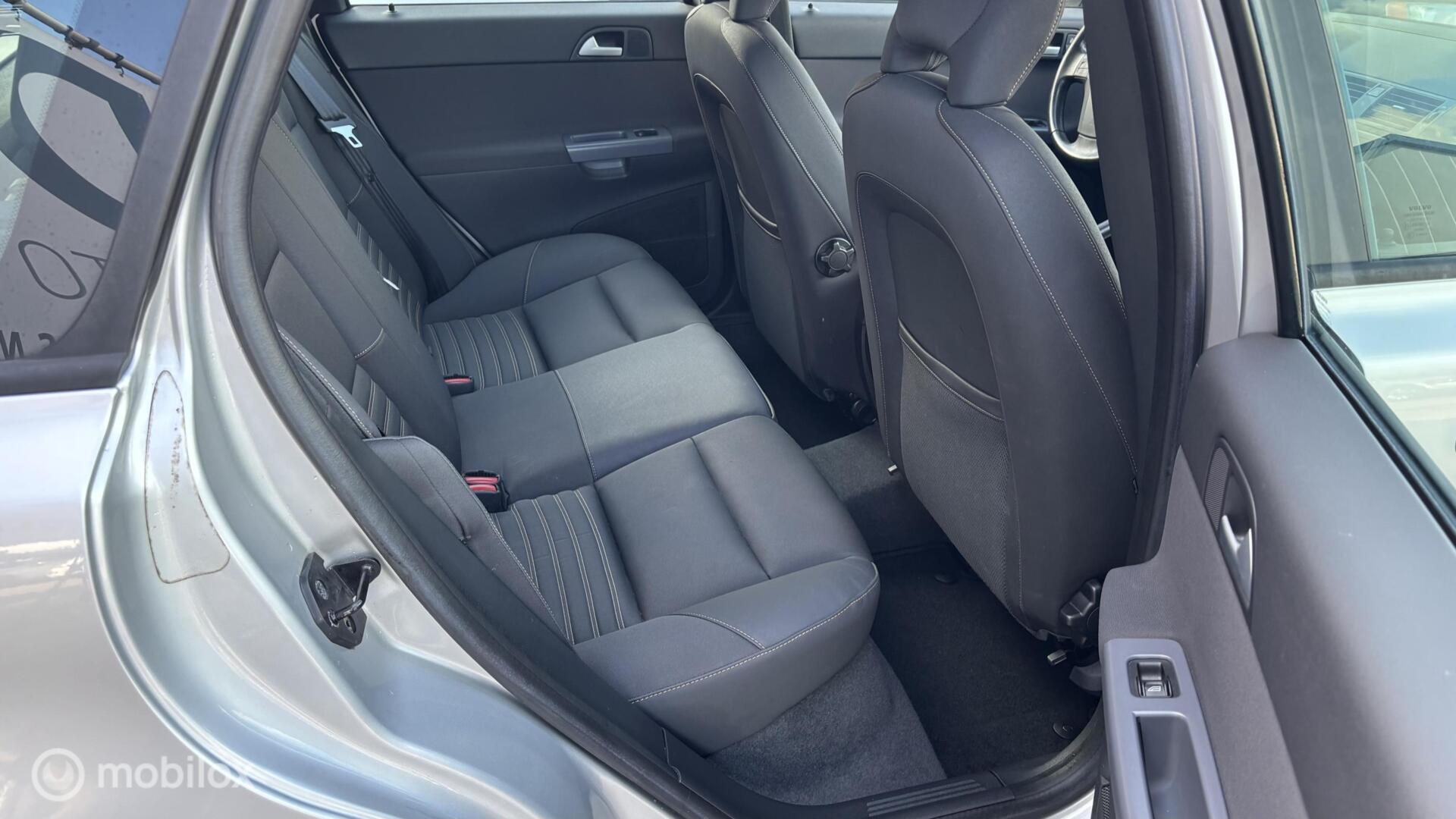 Foto van Volvo V50