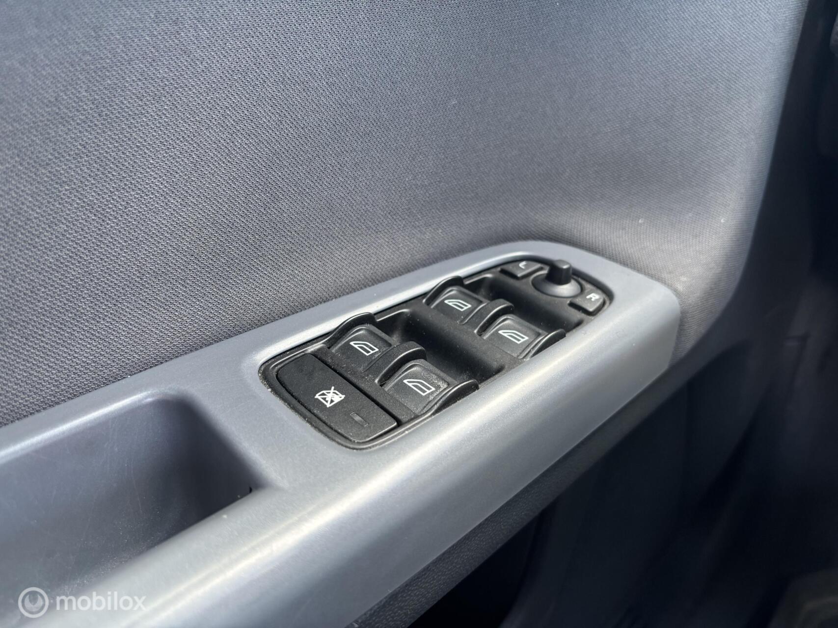 Foto van Volvo V50
