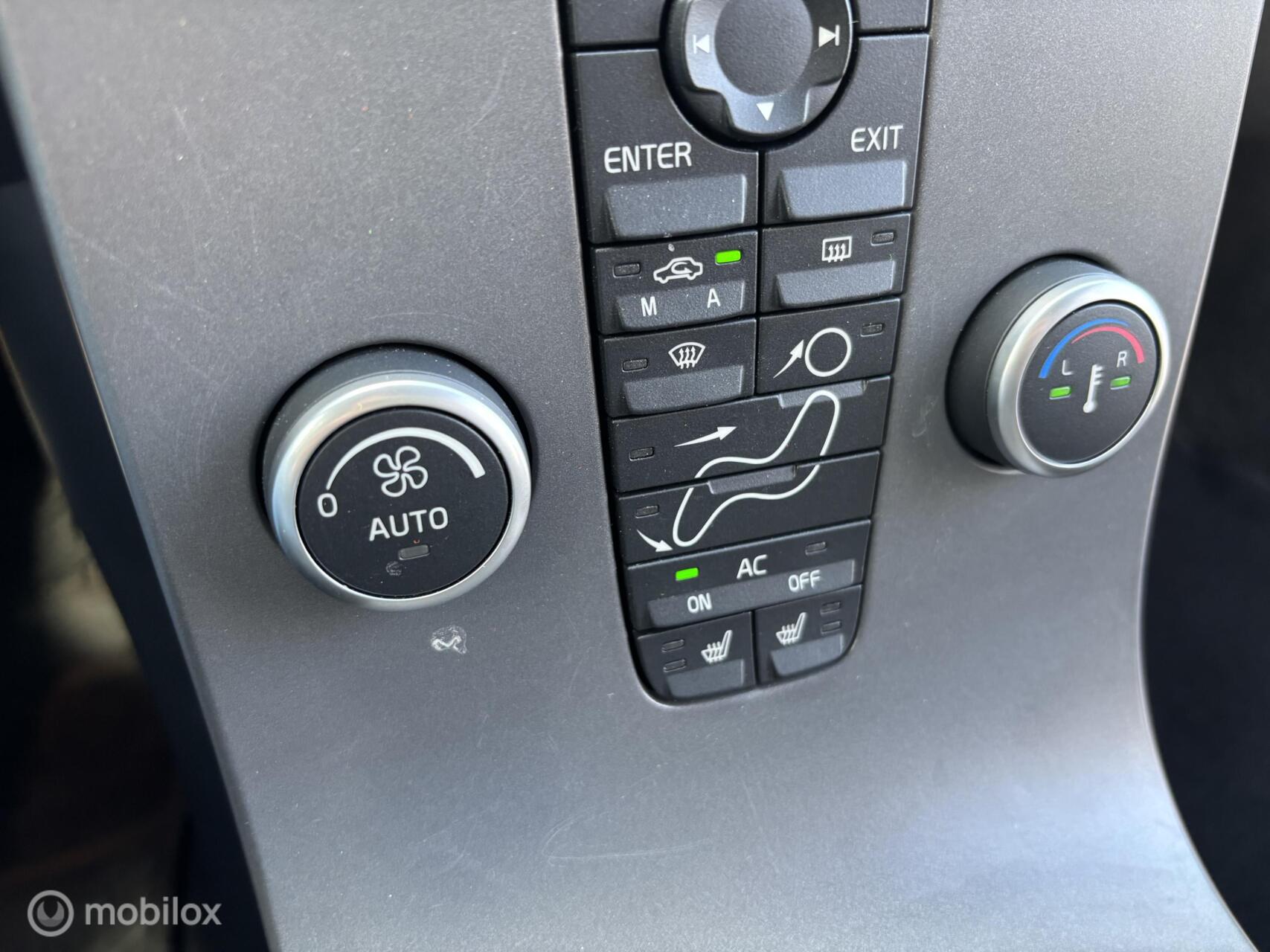 Foto van Volvo V50