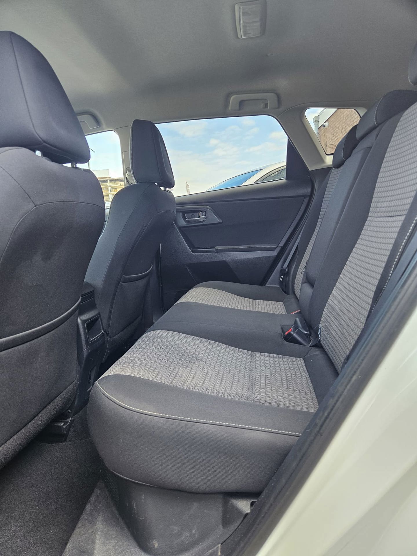 Foto van Toyota Toyota Auris