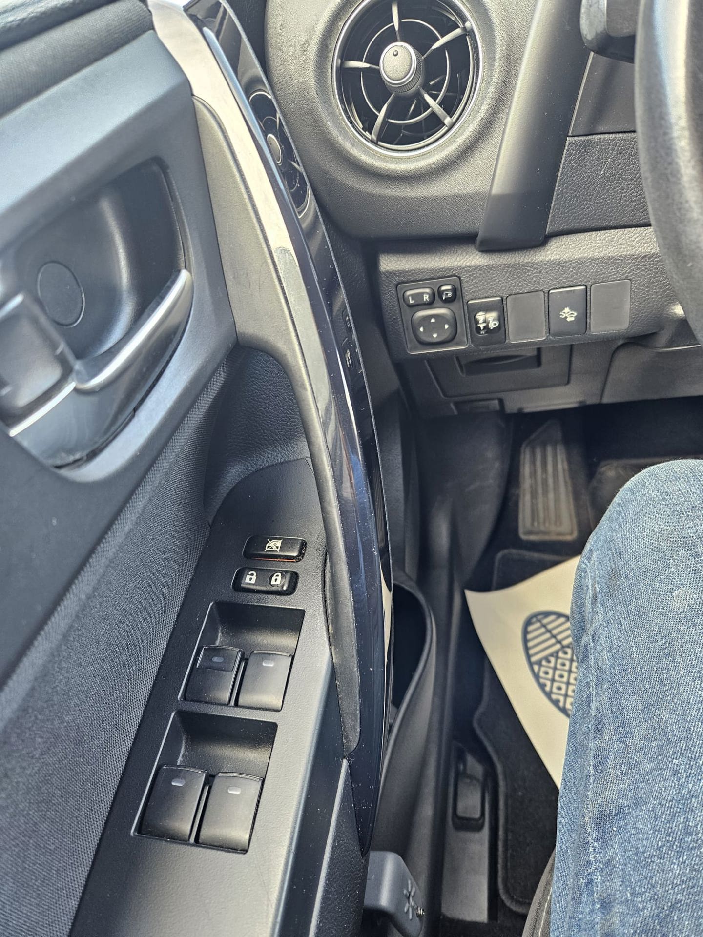 Foto van Toyota Toyota Auris
