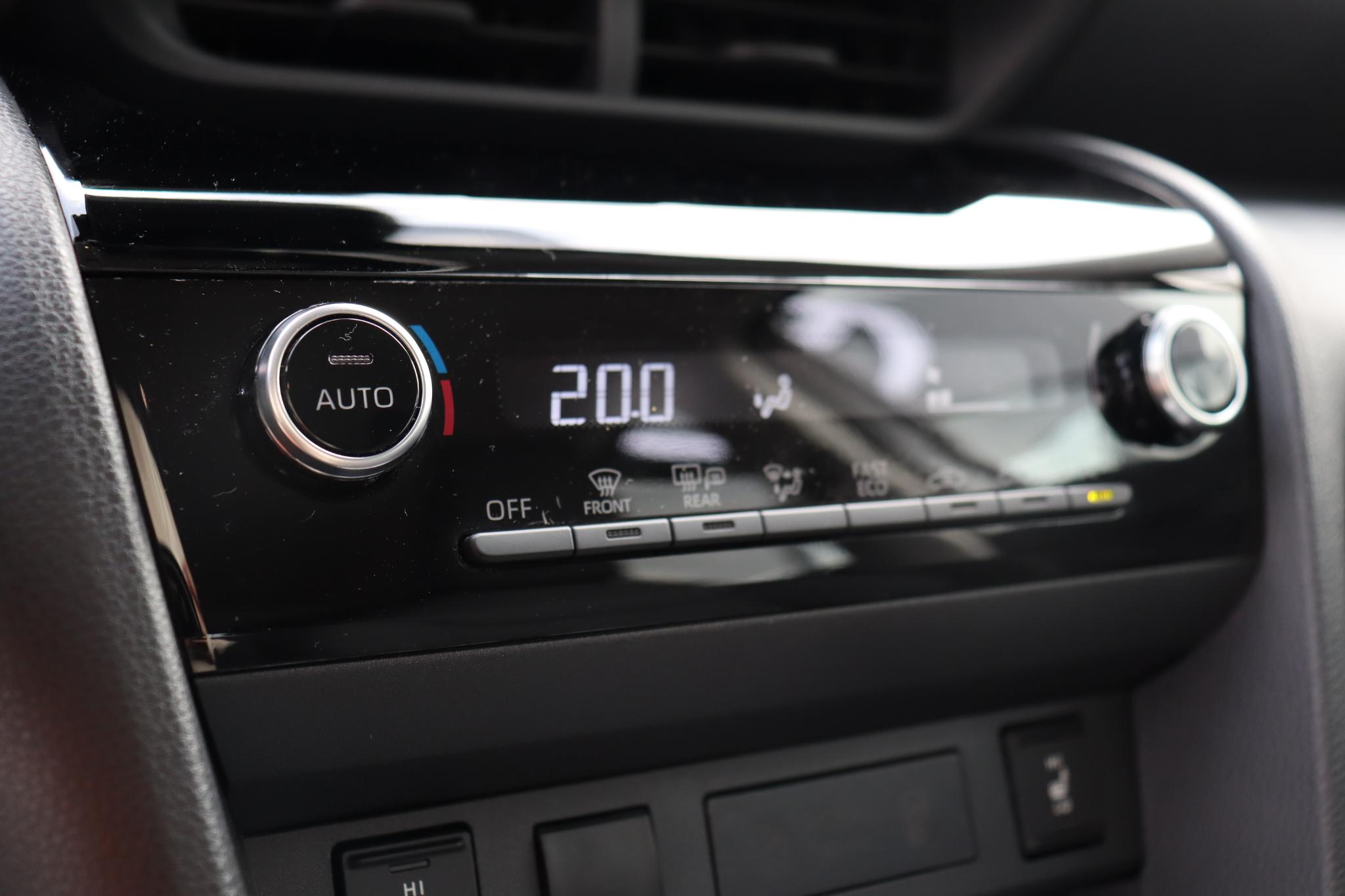 Foto van Toyota Toyota Yaris Cross