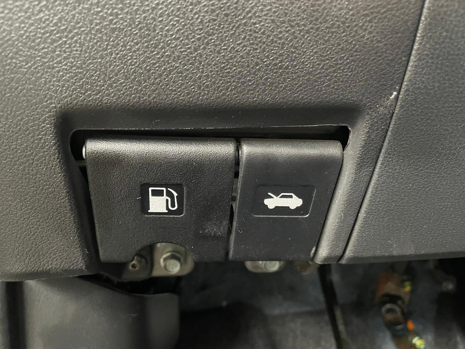 Foto van Nissan Nissan Micra