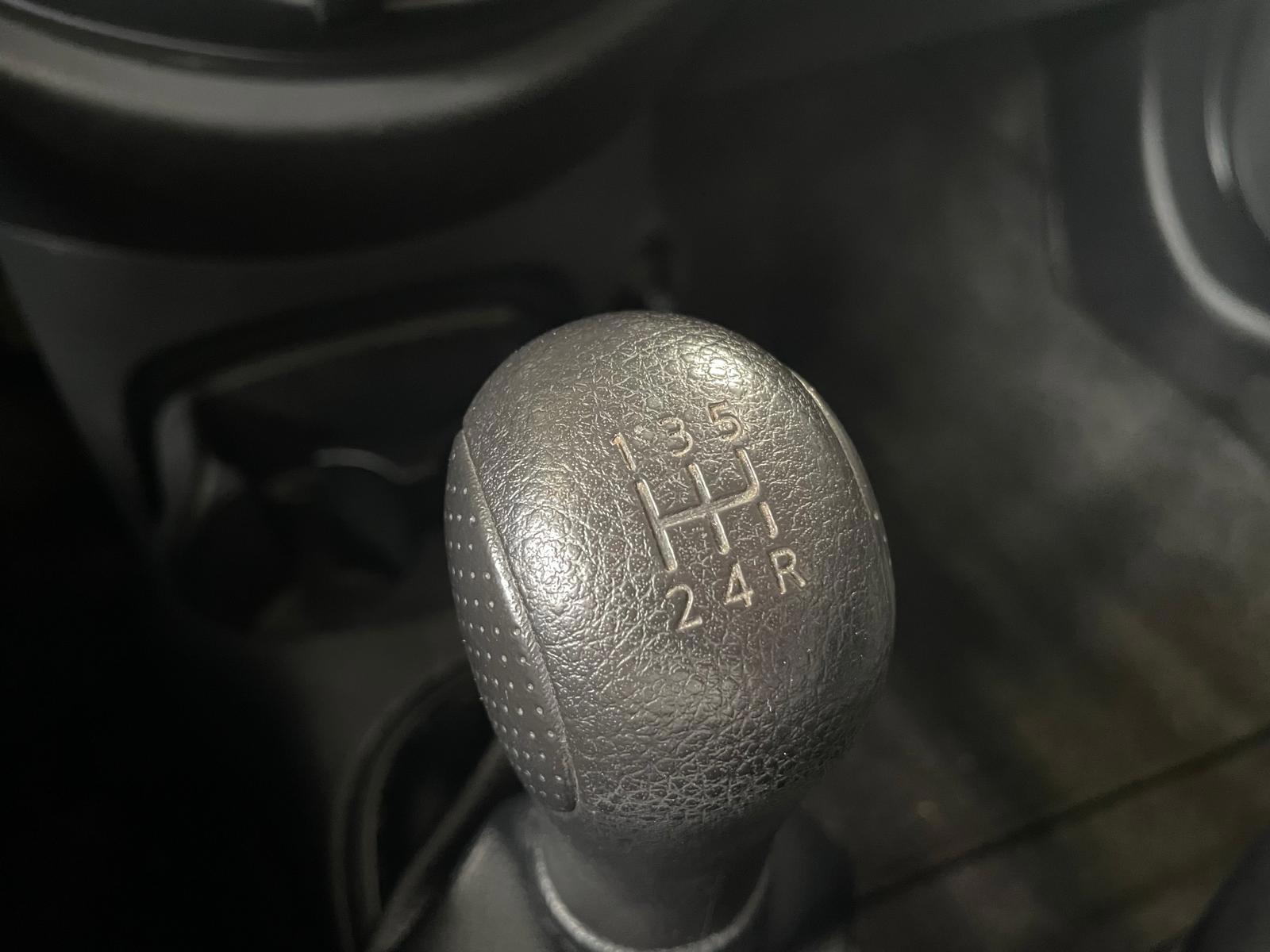 Foto van Nissan Nissan Micra