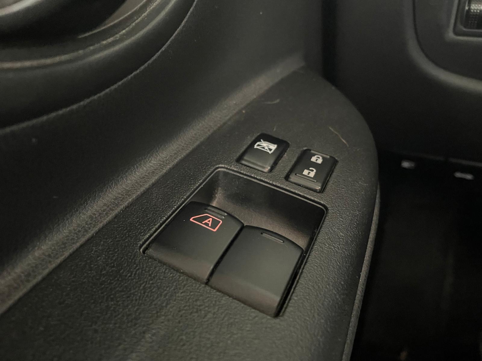 Foto van Nissan Nissan Micra
