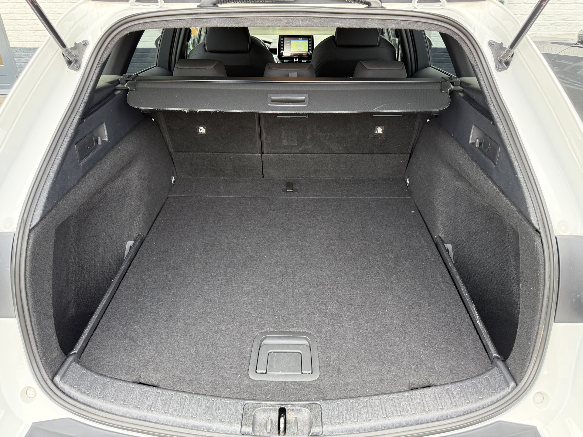Foto van Toyota Toyota Corolla