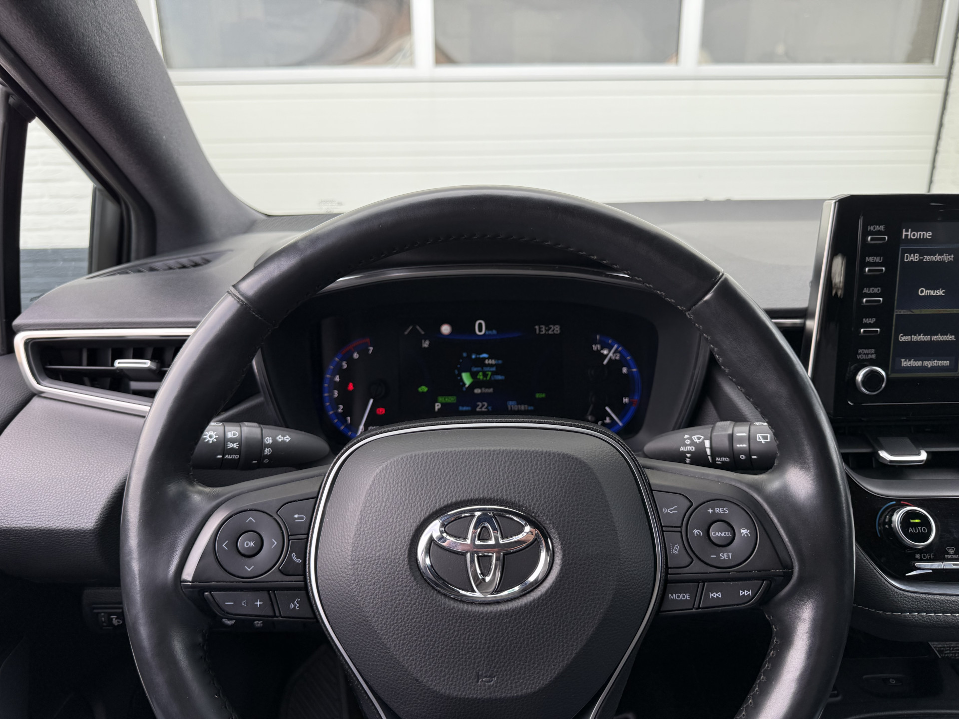 Foto van Toyota Toyota Corolla