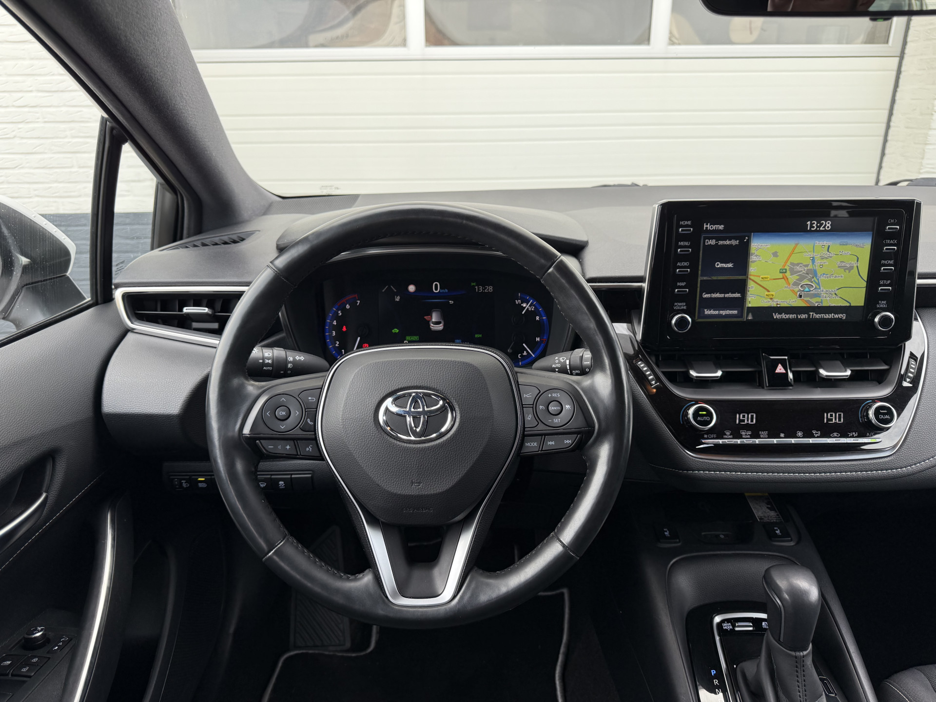 Foto van Toyota Toyota Corolla