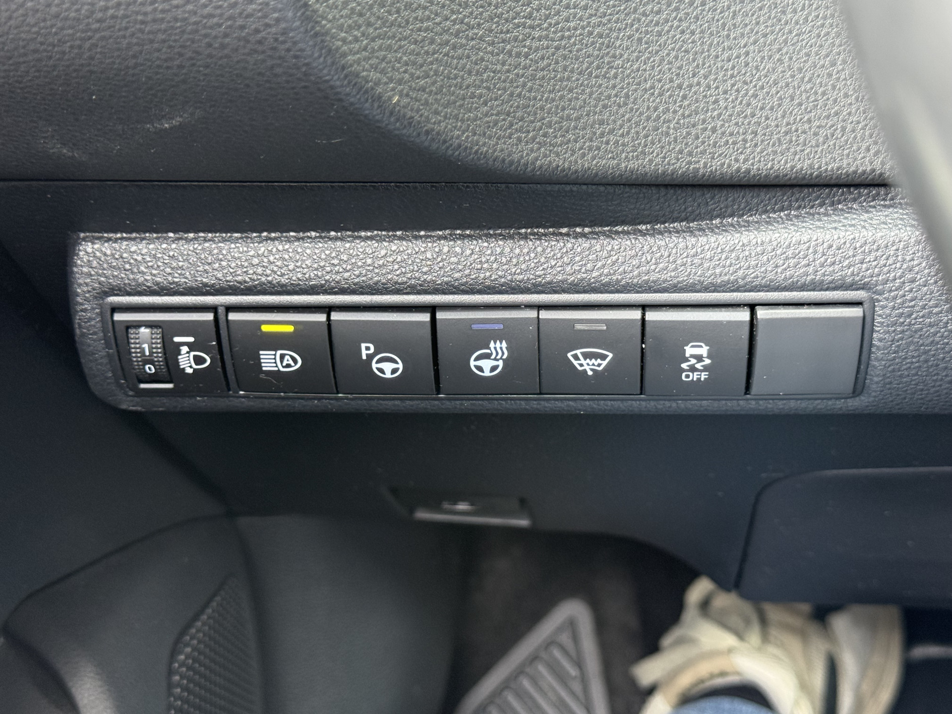 Foto van Toyota Toyota Corolla