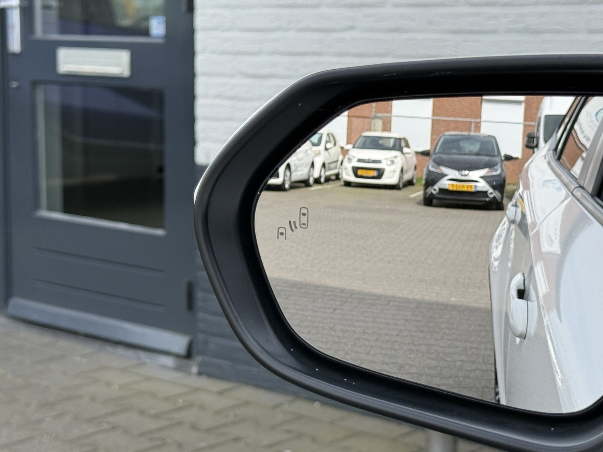 Foto van Toyota Toyota Corolla