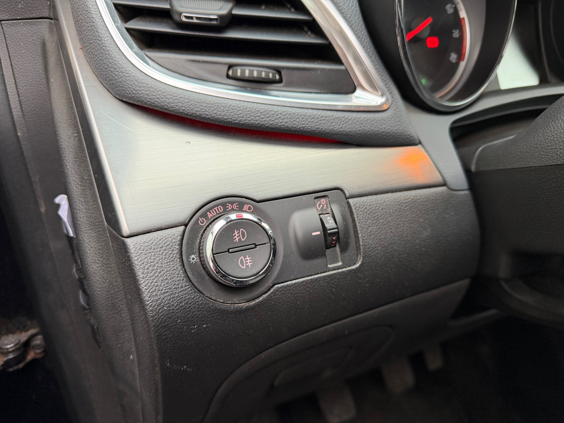 Foto van Opel Mokka
