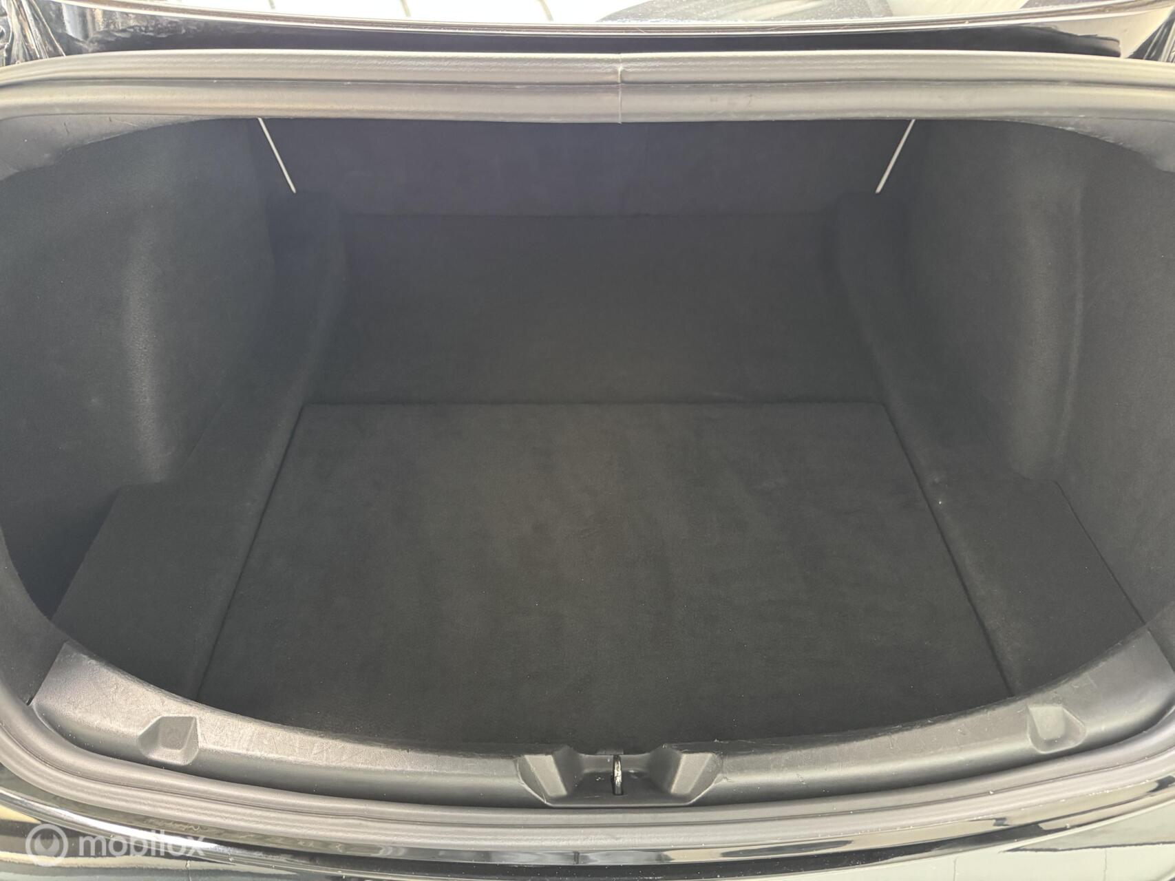 Foto van Tesla Model 3