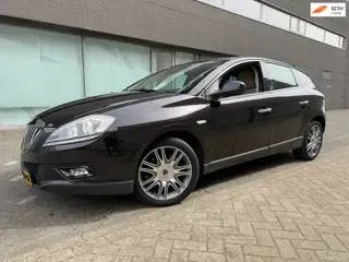 Foto van Lancia Delta