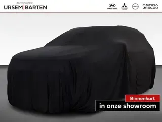 Foto van Nissan Micra