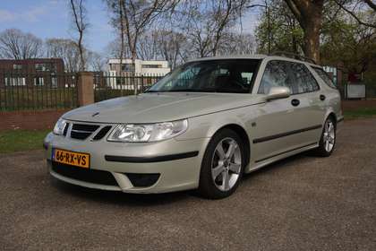 Foto van Saab 9-5 Estate