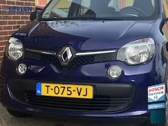 Foto van Renault Twingo