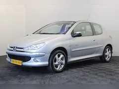 Foto van Peugeot 206