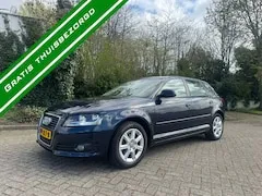 Foto van Audi A3