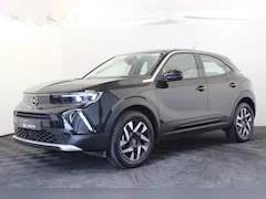 Foto van Opel Mokka