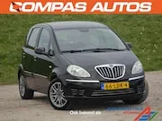 Foto van Lancia Musa