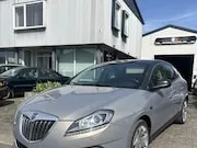Foto van Lancia Delta