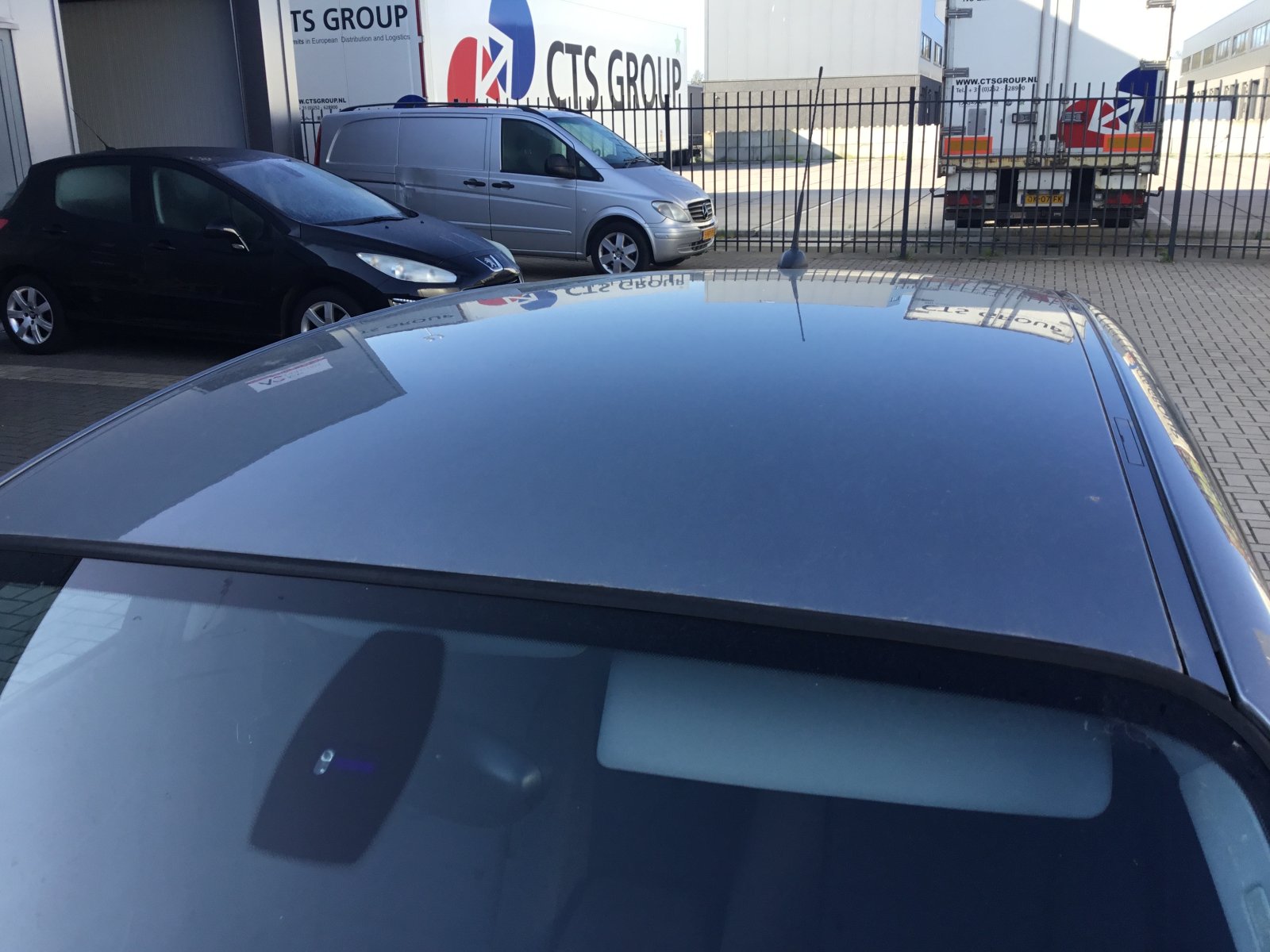 Inspectiefoto van BMW 1-serie