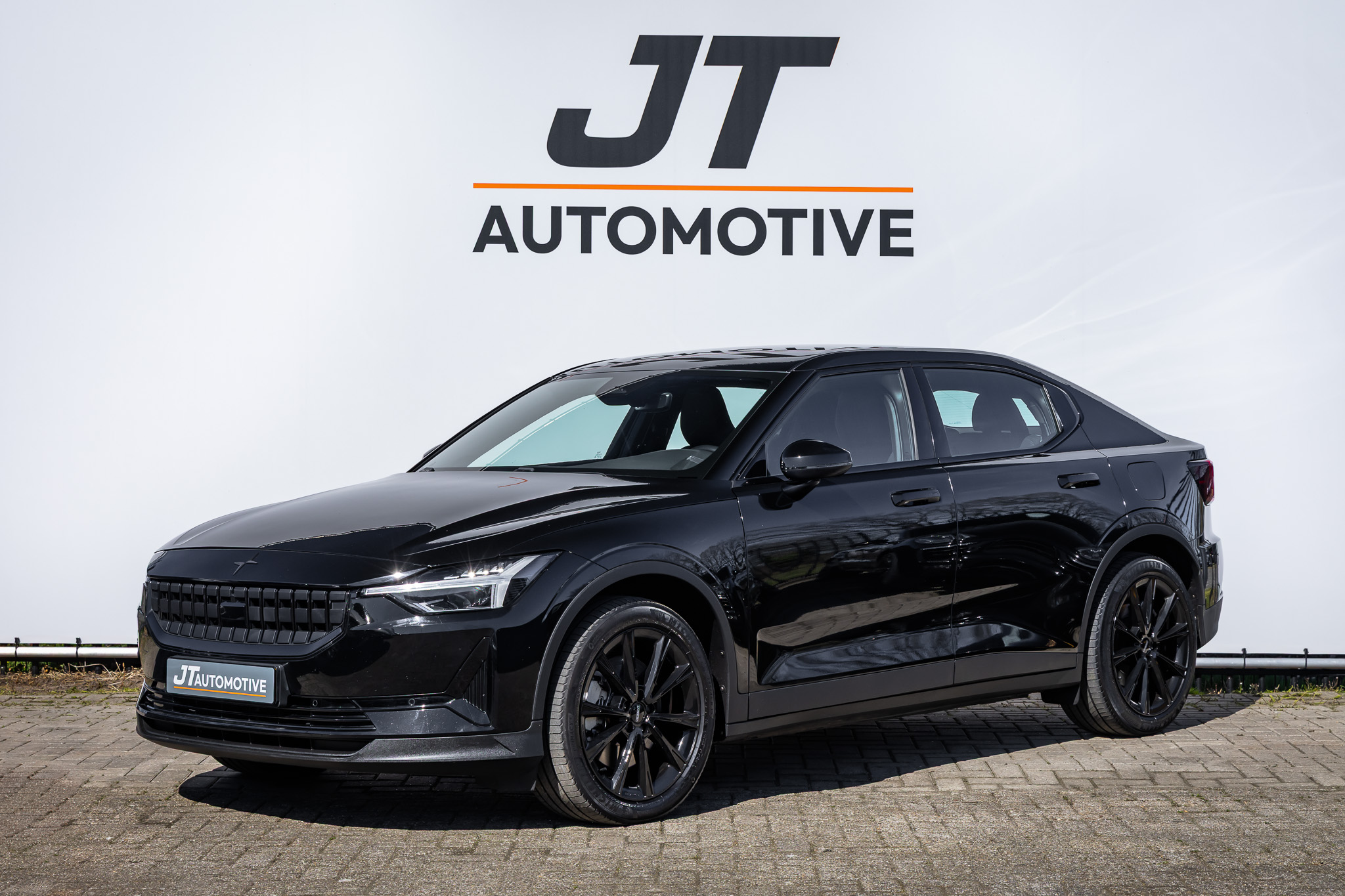 Foto van POLESTAR POLESTAR 2