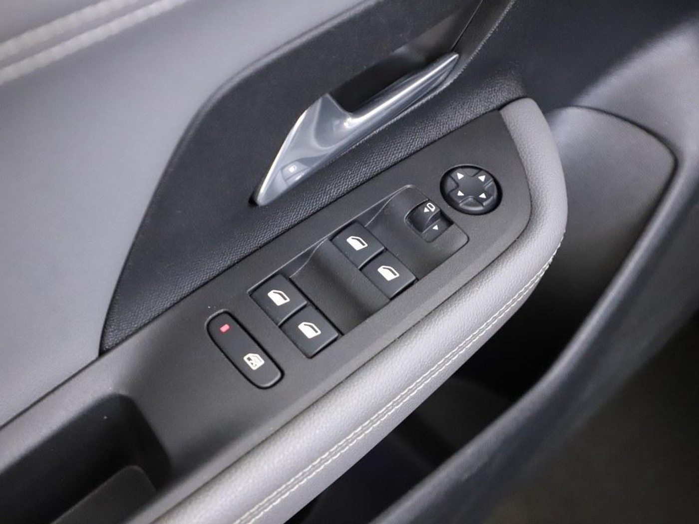Foto van Opel Mokka