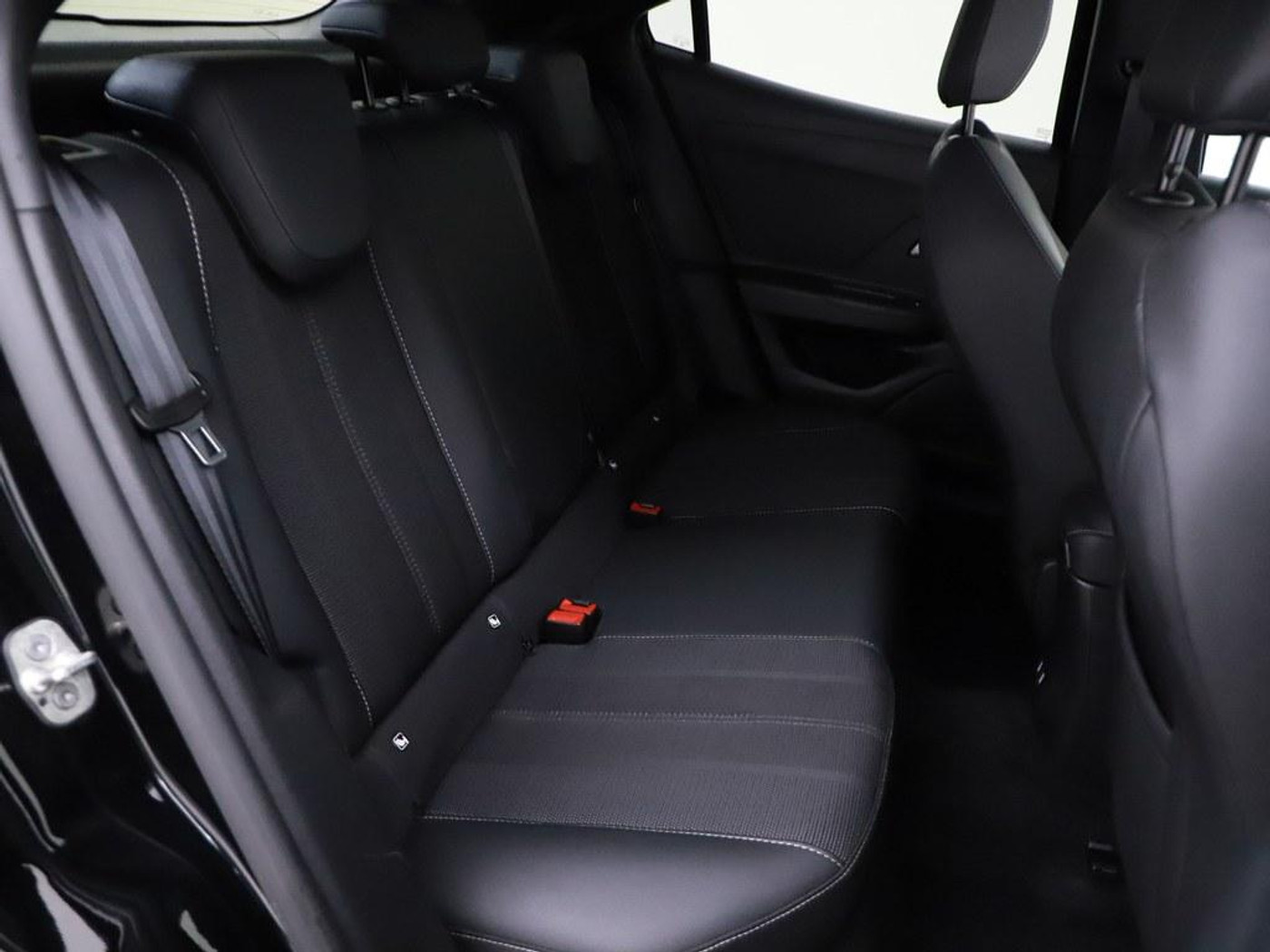 Foto van Opel Mokka