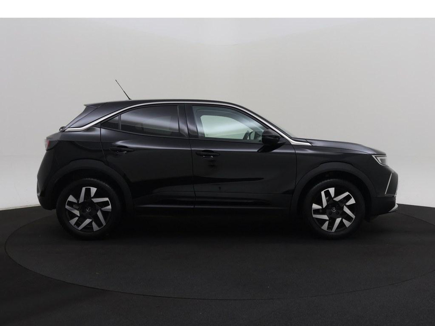 Foto van Opel Mokka
