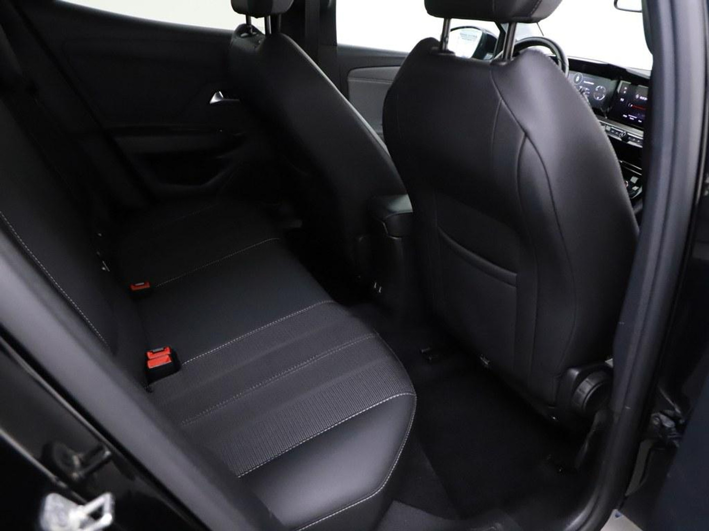 Foto van Opel Mokka