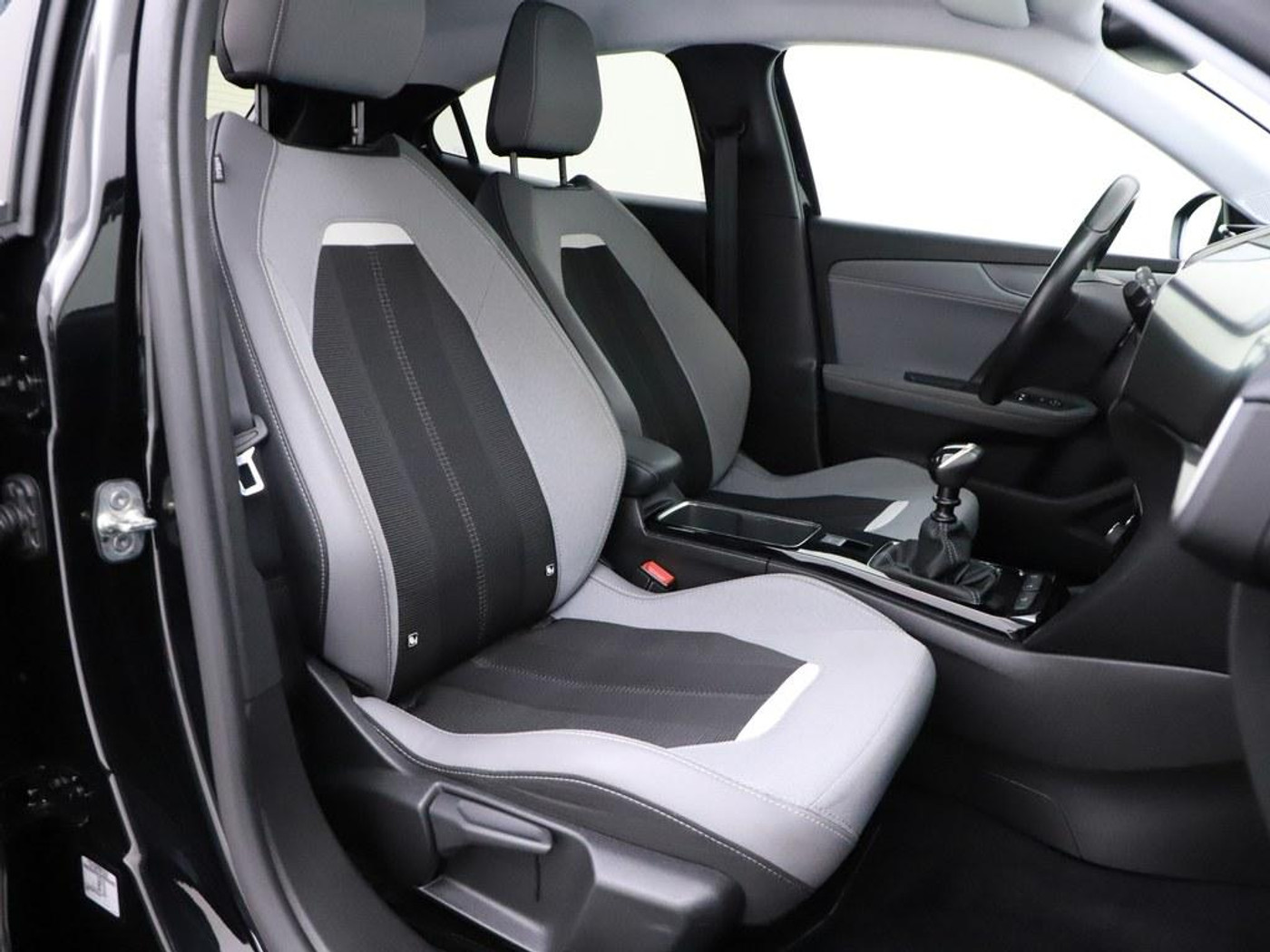 Foto van Opel Mokka