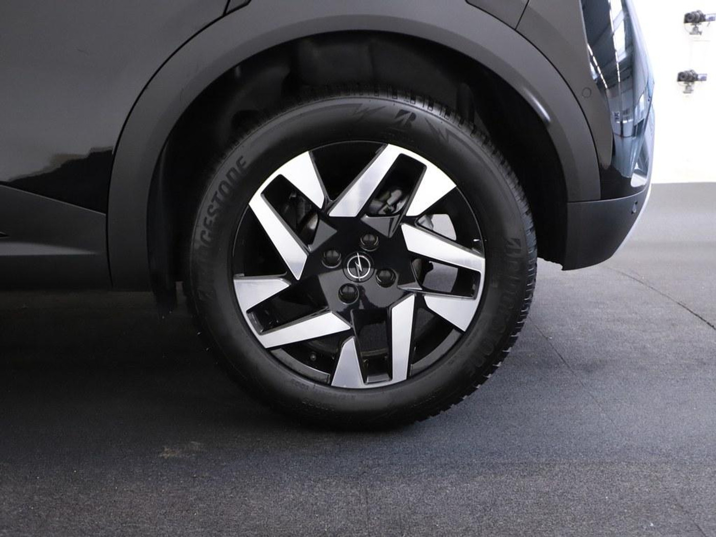 Foto van Opel Mokka