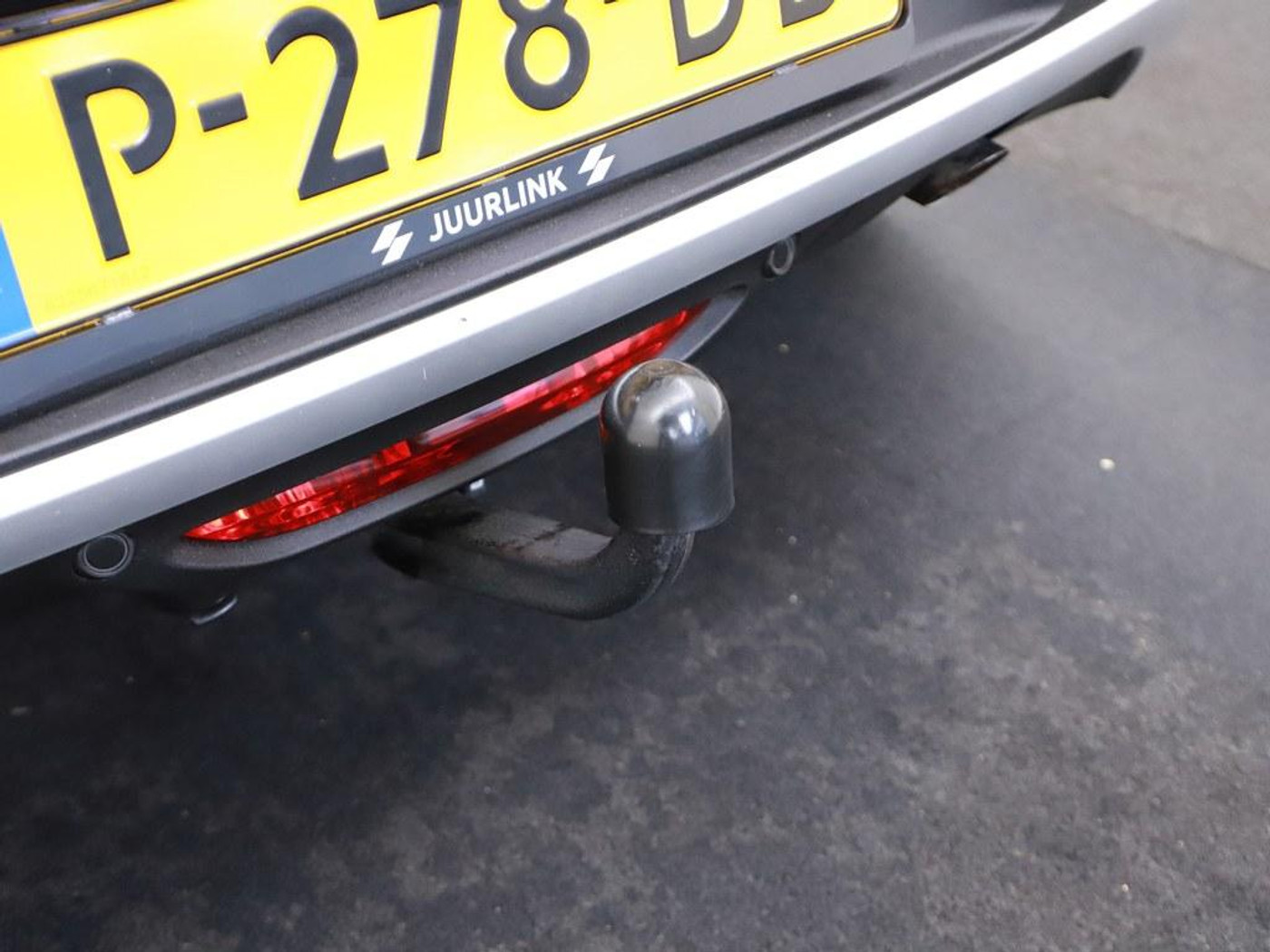 Foto van Opel Mokka