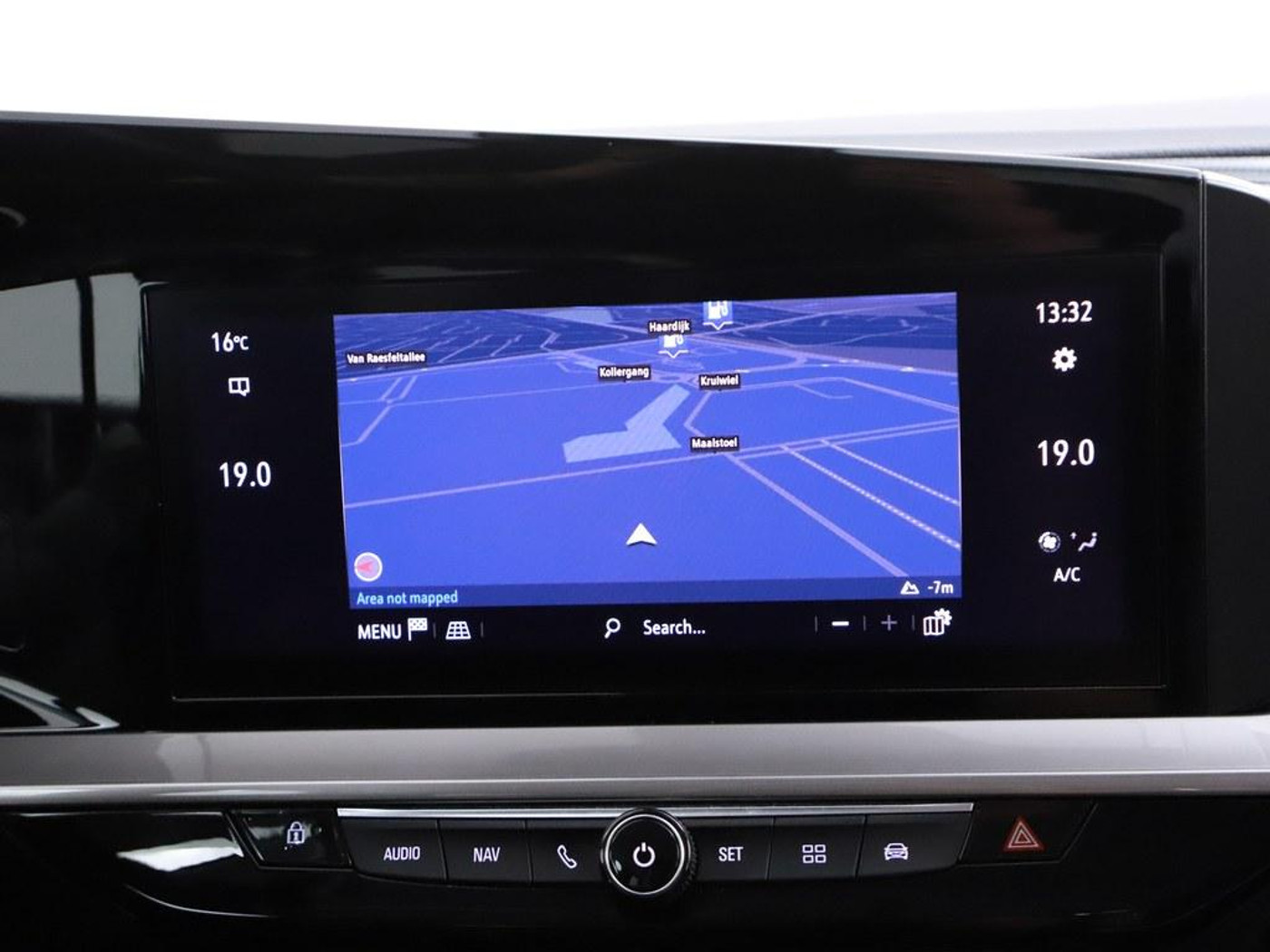 Foto van Opel Mokka