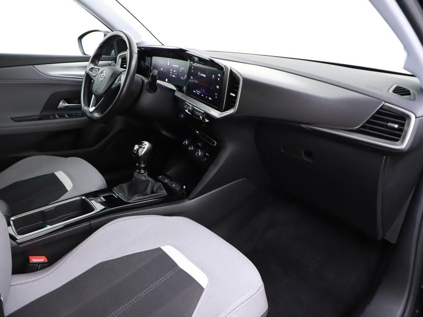 Foto van Opel Mokka