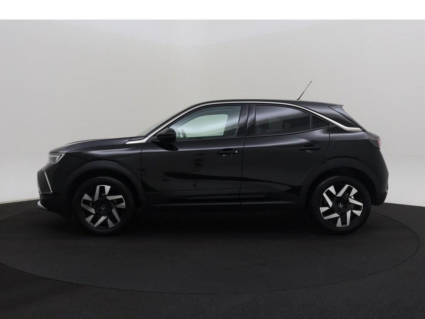 Foto van Opel Mokka