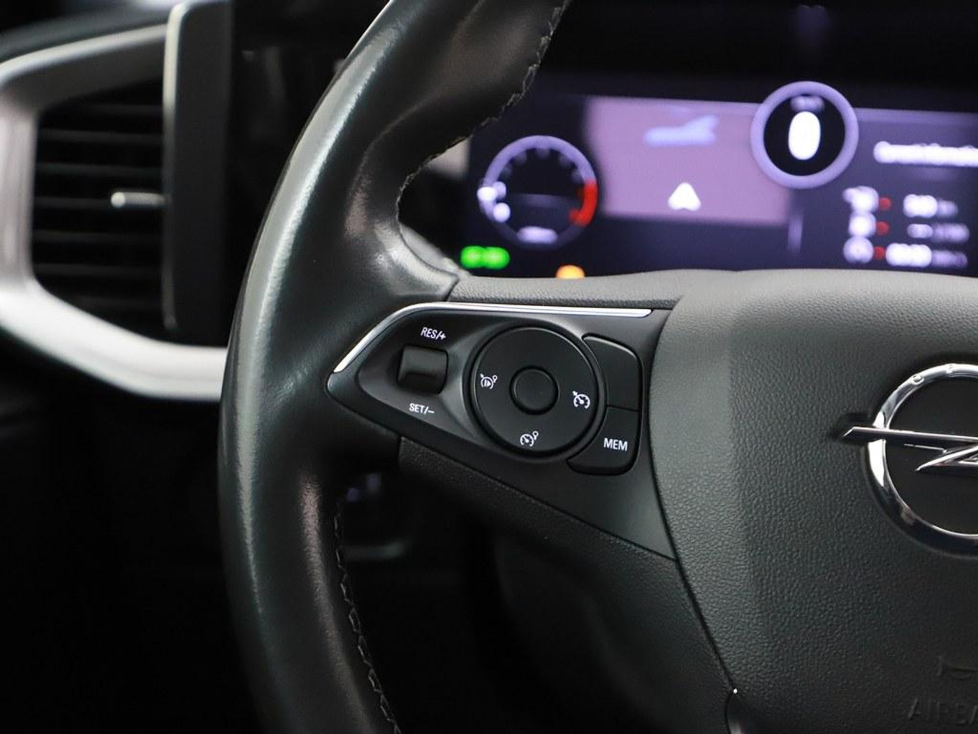 Foto van Opel Mokka