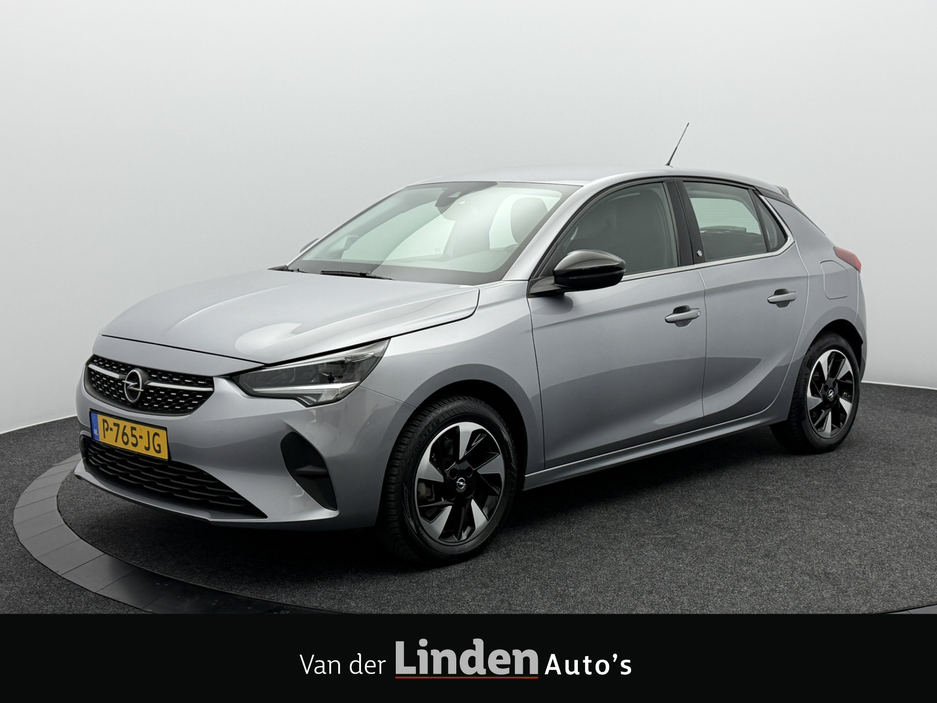 Opel Corsa Elegance 1 fase 2022 - voorkant
