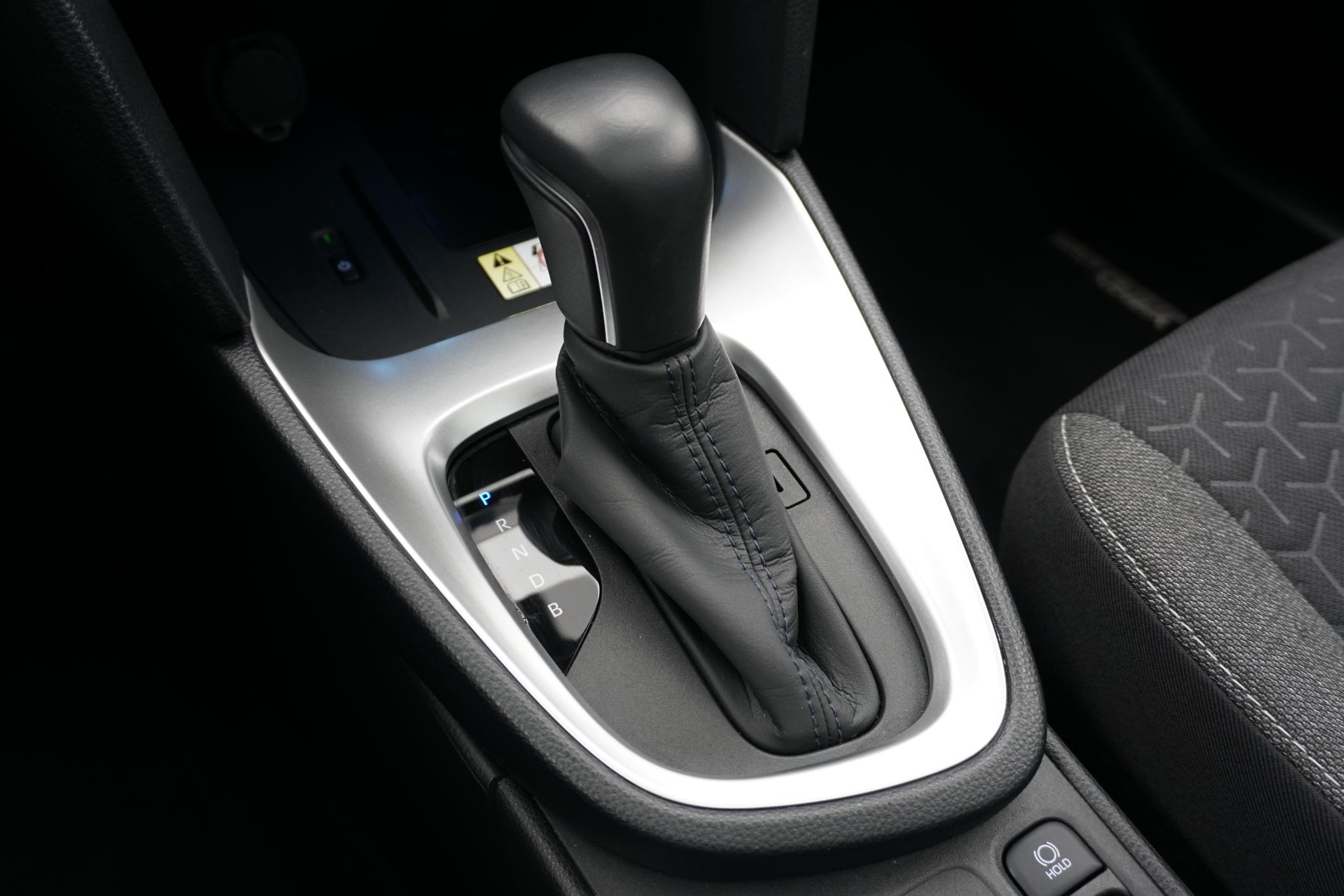 Foto van Toyota Toyota Yaris Cross