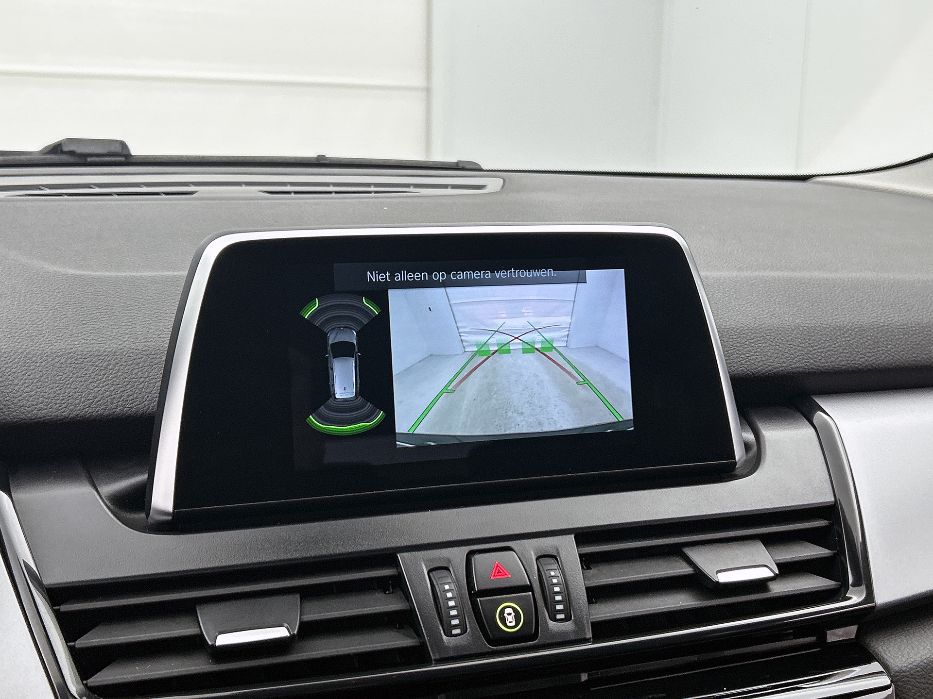 Foto van BMW 2-serie Gran Tourer