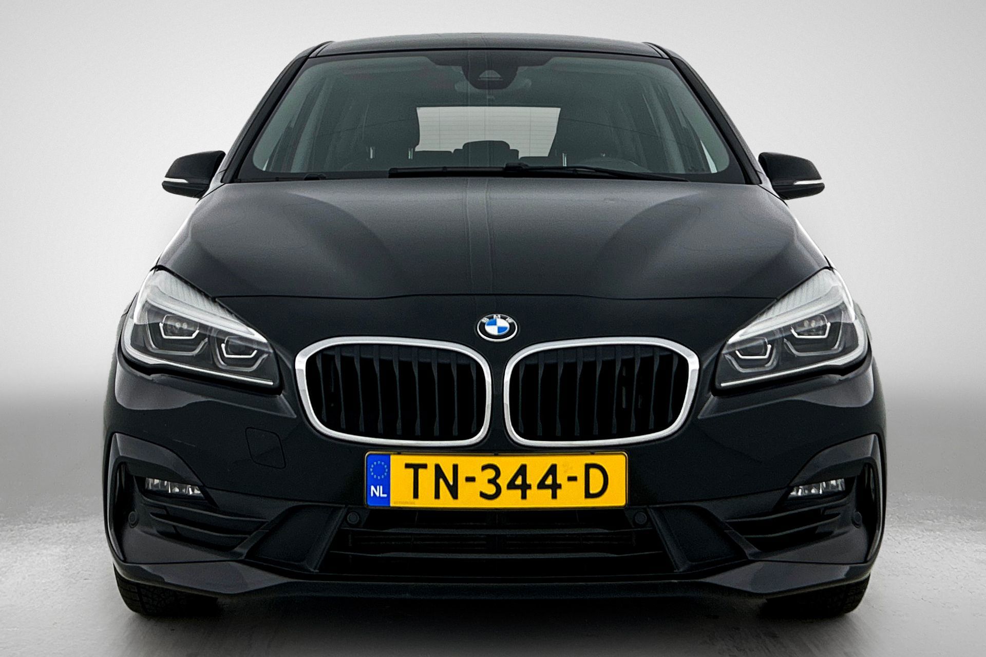 Foto van BMW 2-serie Gran Tourer