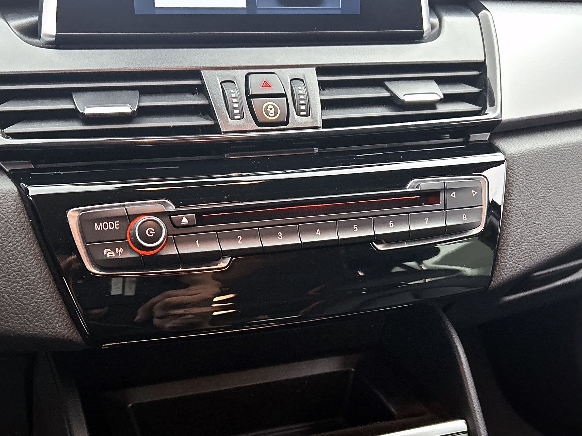 Foto van BMW 2-serie Gran Tourer