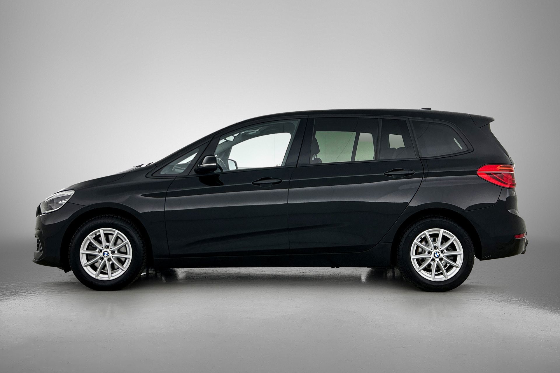Foto van BMW 2-serie Gran Tourer