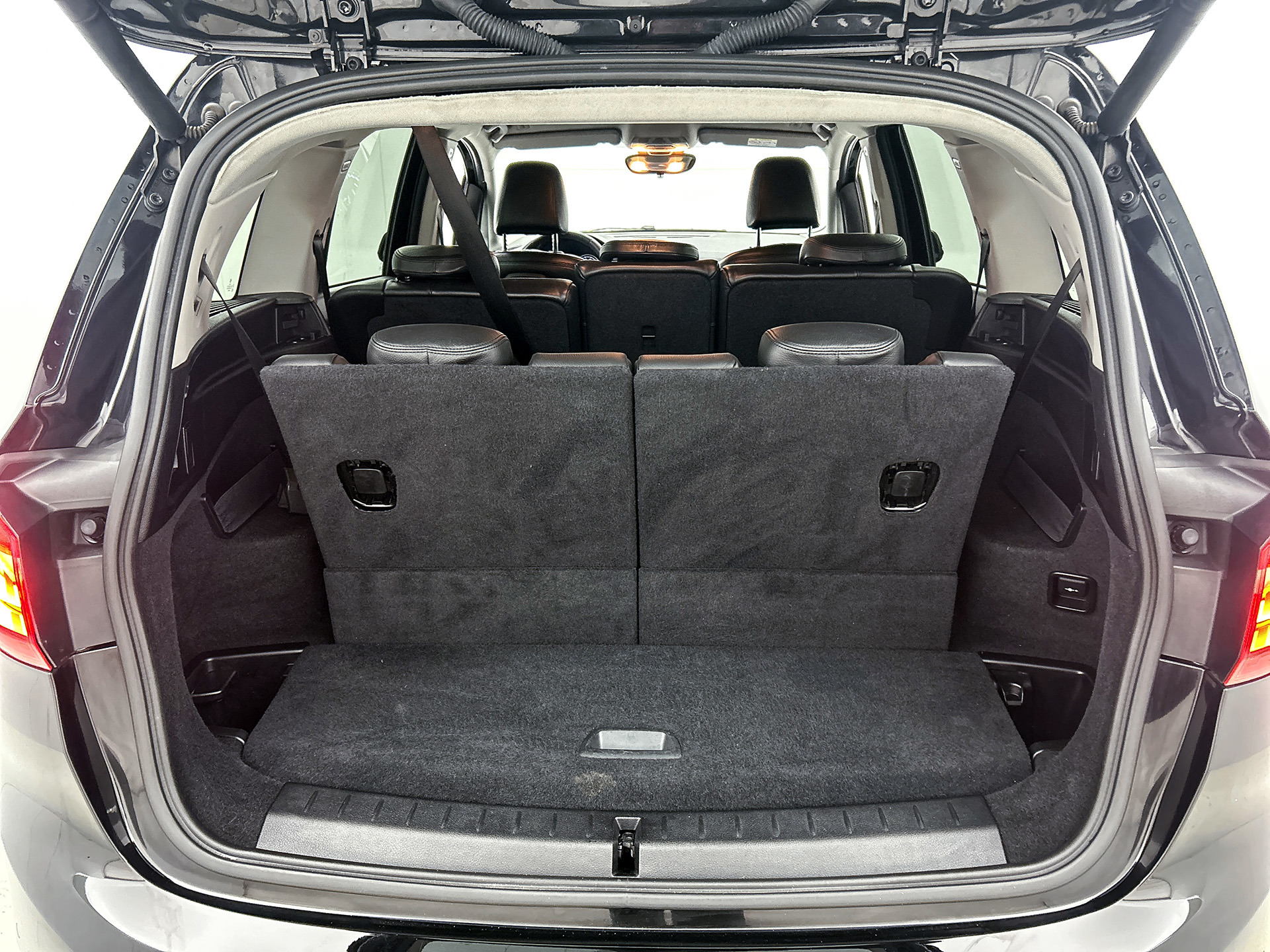 Foto van BMW 2-serie Gran Tourer