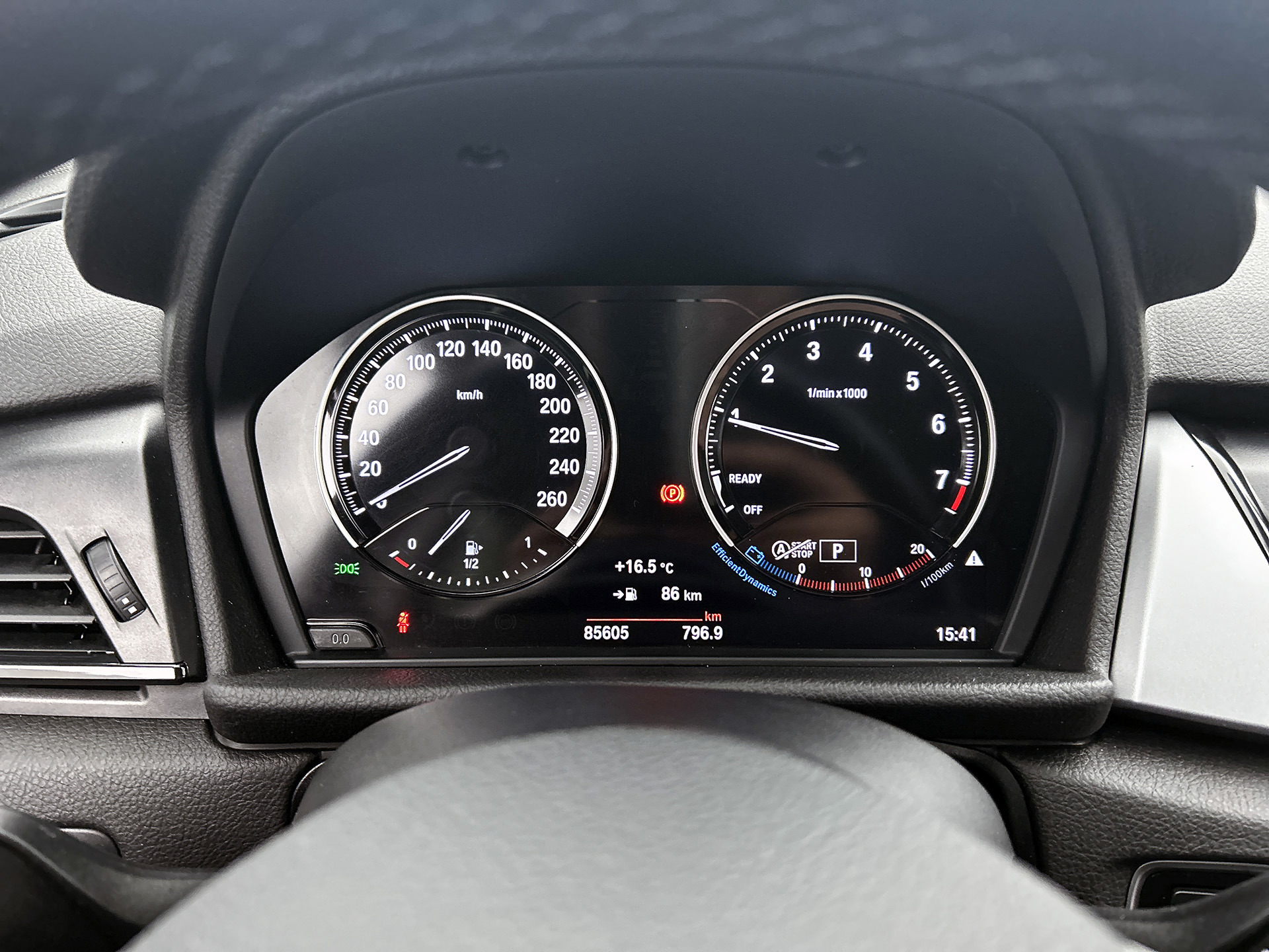 Foto van BMW 2-serie Gran Tourer