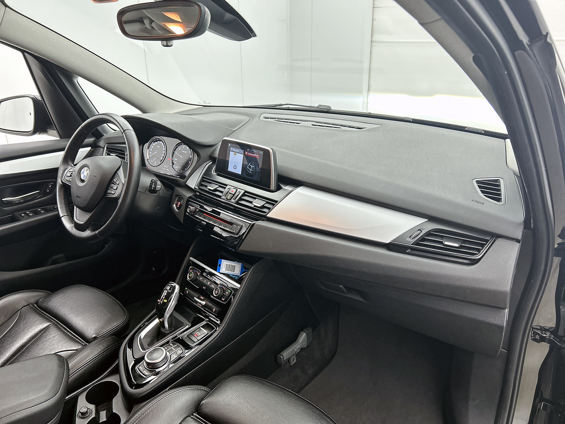 Foto van BMW 2-serie Gran Tourer