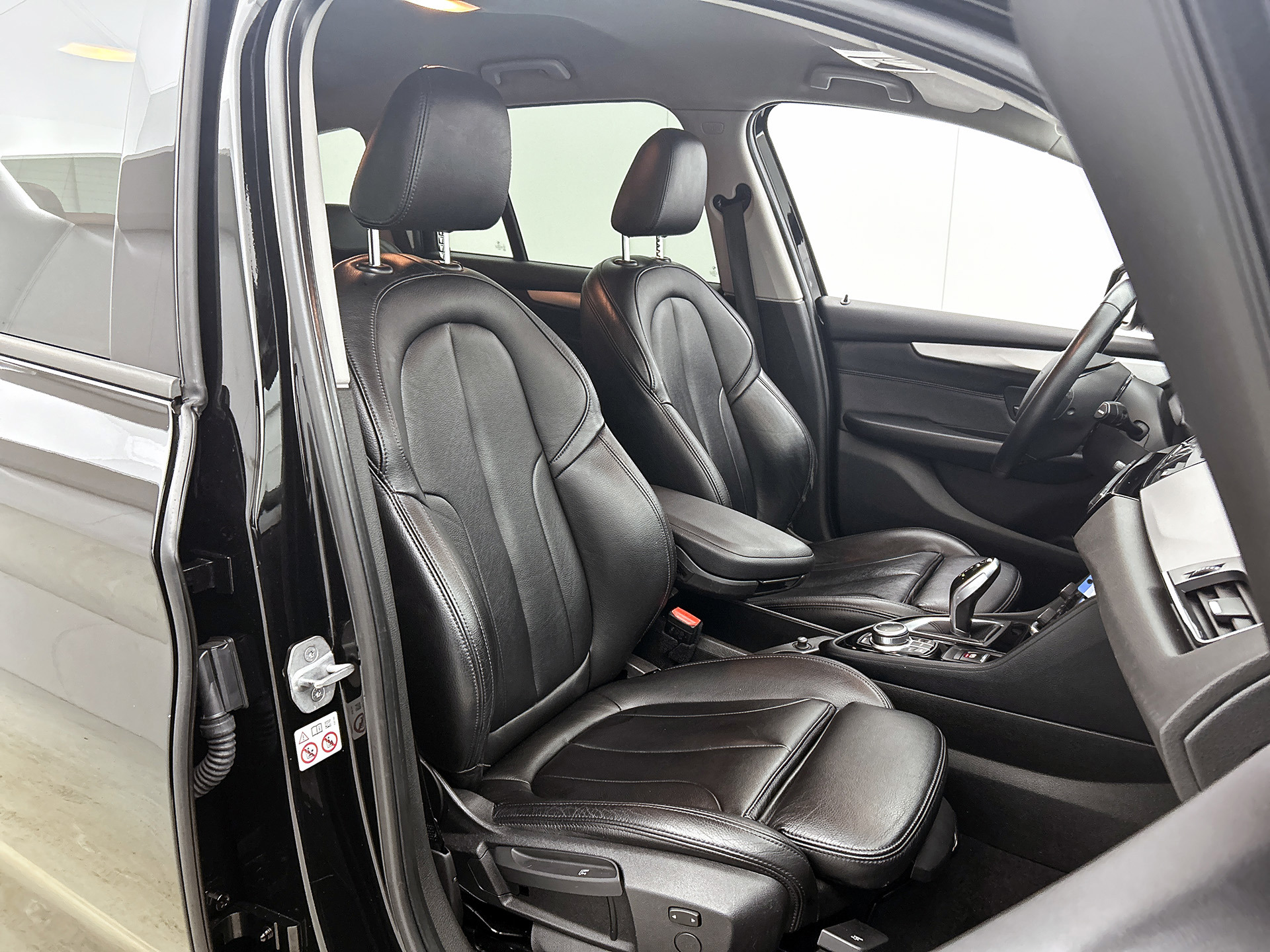 Foto van BMW 2-serie Gran Tourer