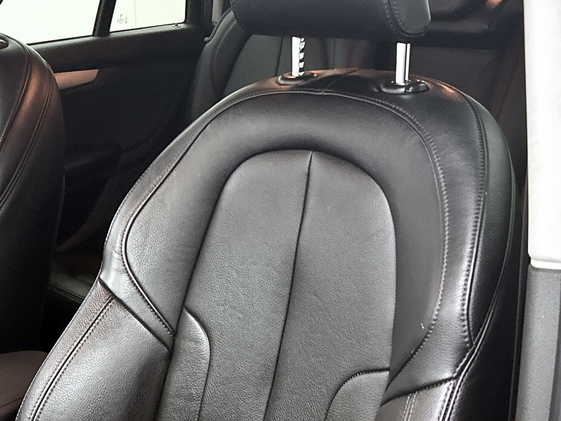 Foto van BMW 2-serie Gran Tourer