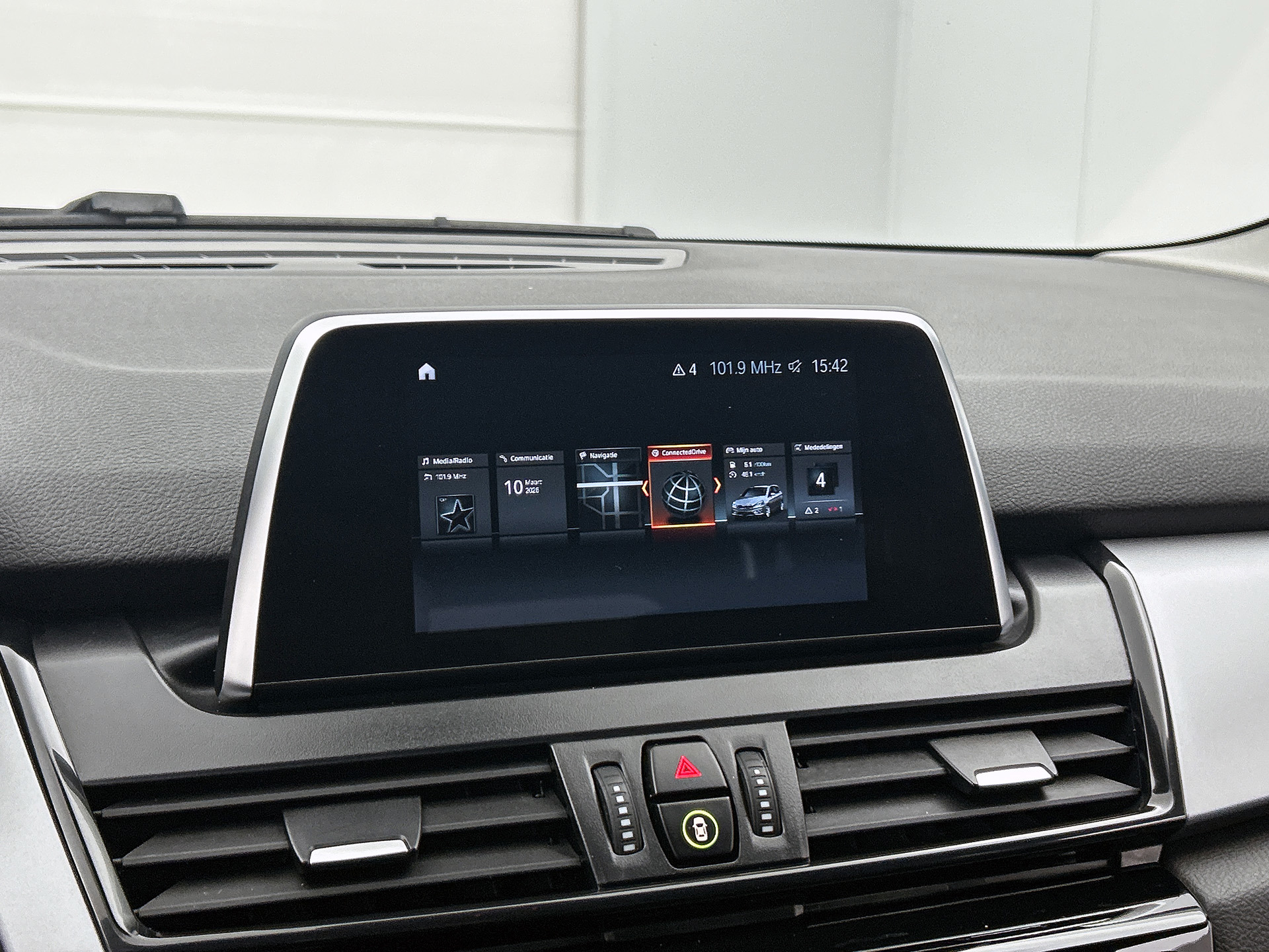 Foto van BMW 2-serie Gran Tourer